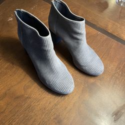 Camper Booties