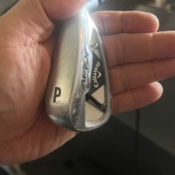 Callaway Apex Pro