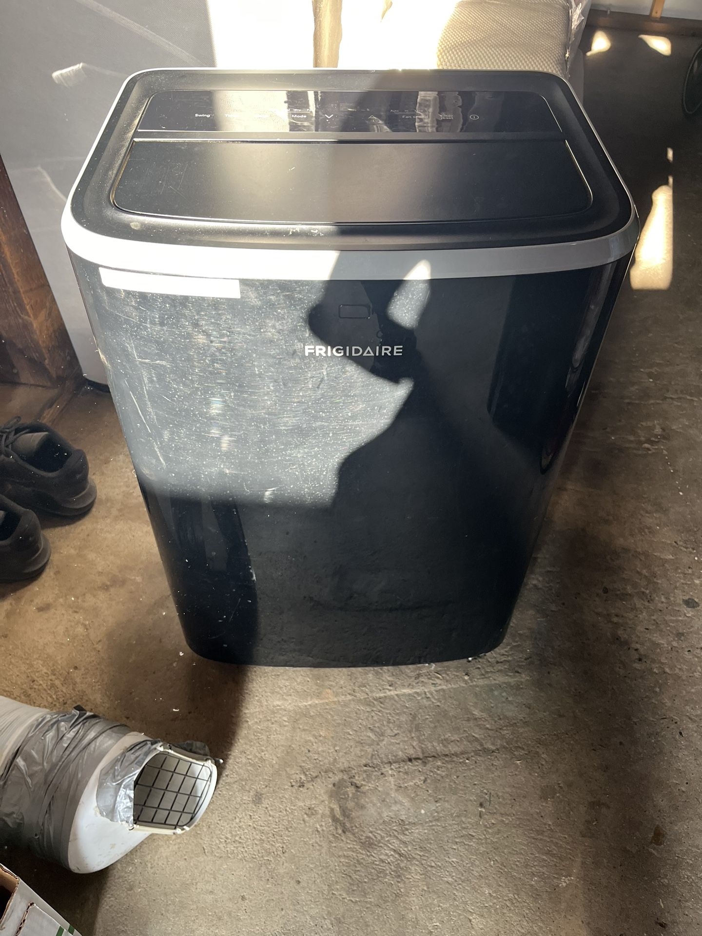 Ac Machine