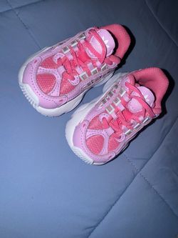Girls Adidas