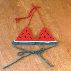 Watermelon Festival Top