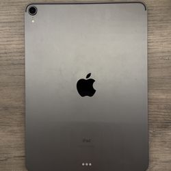 iPadPro 3rd Generation