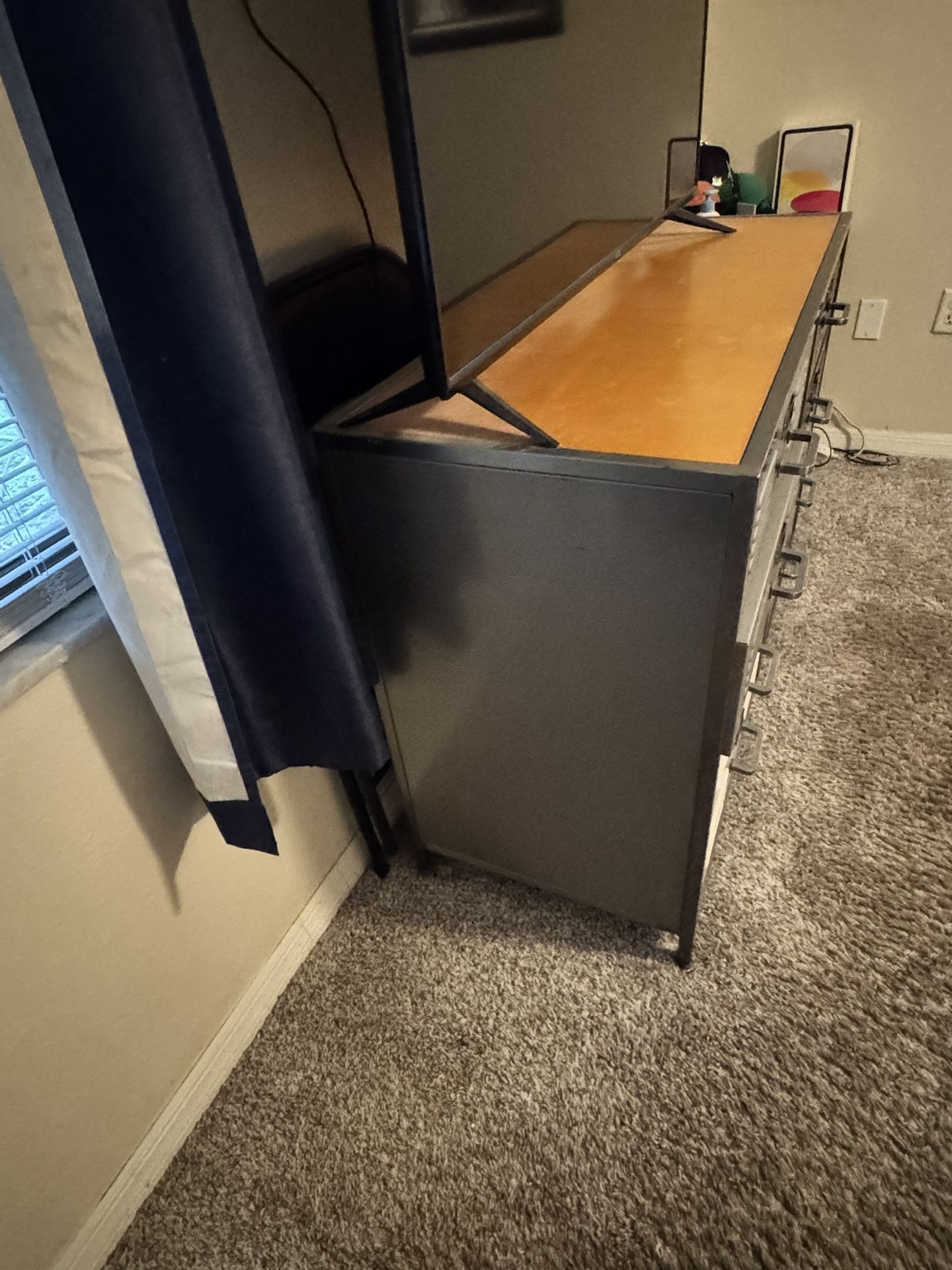 Dresser For Bedroom