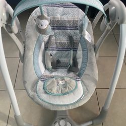 Baby Bouncer 