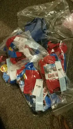 Kids and boys clothes