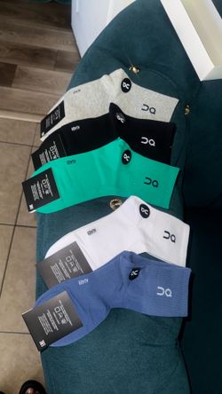 Socks