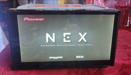 PIONEER