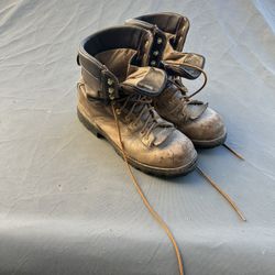 Danner Boots