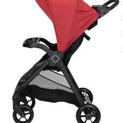 Smooth Ride Stroller