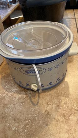 Crockpot