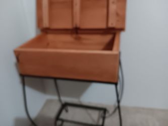 Small Desk 