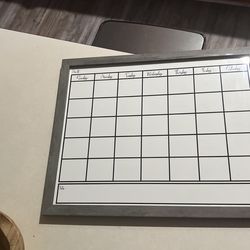 Calendar 