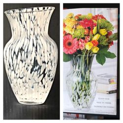 Mothers Day Vase - Perfect Vase For  Flowers This Sunday