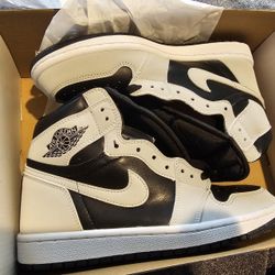 Nike Air Jordan 1 Retro High OG "Shadow 2.0" sneaker