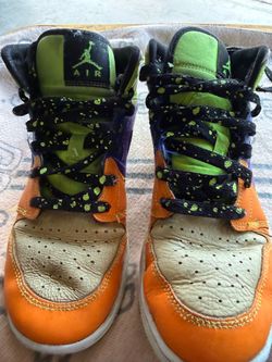 Nike 6.5y