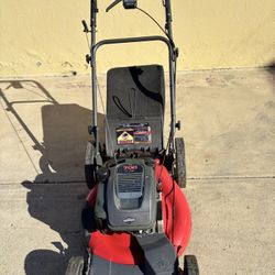 Lawnmower SNAPPER 700