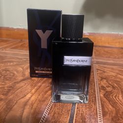 Ysl Y Edp 100 ML