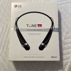 Wireless Headset 