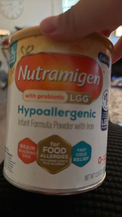 Nutramigen