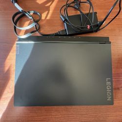 Lenovo Legion 5 15ARHO5H, AMD Ryzen 5 16GB RAM, 1.14TB Hdd 256 Nvme SSD