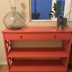 Console Table 