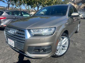 2017 Audi Q7