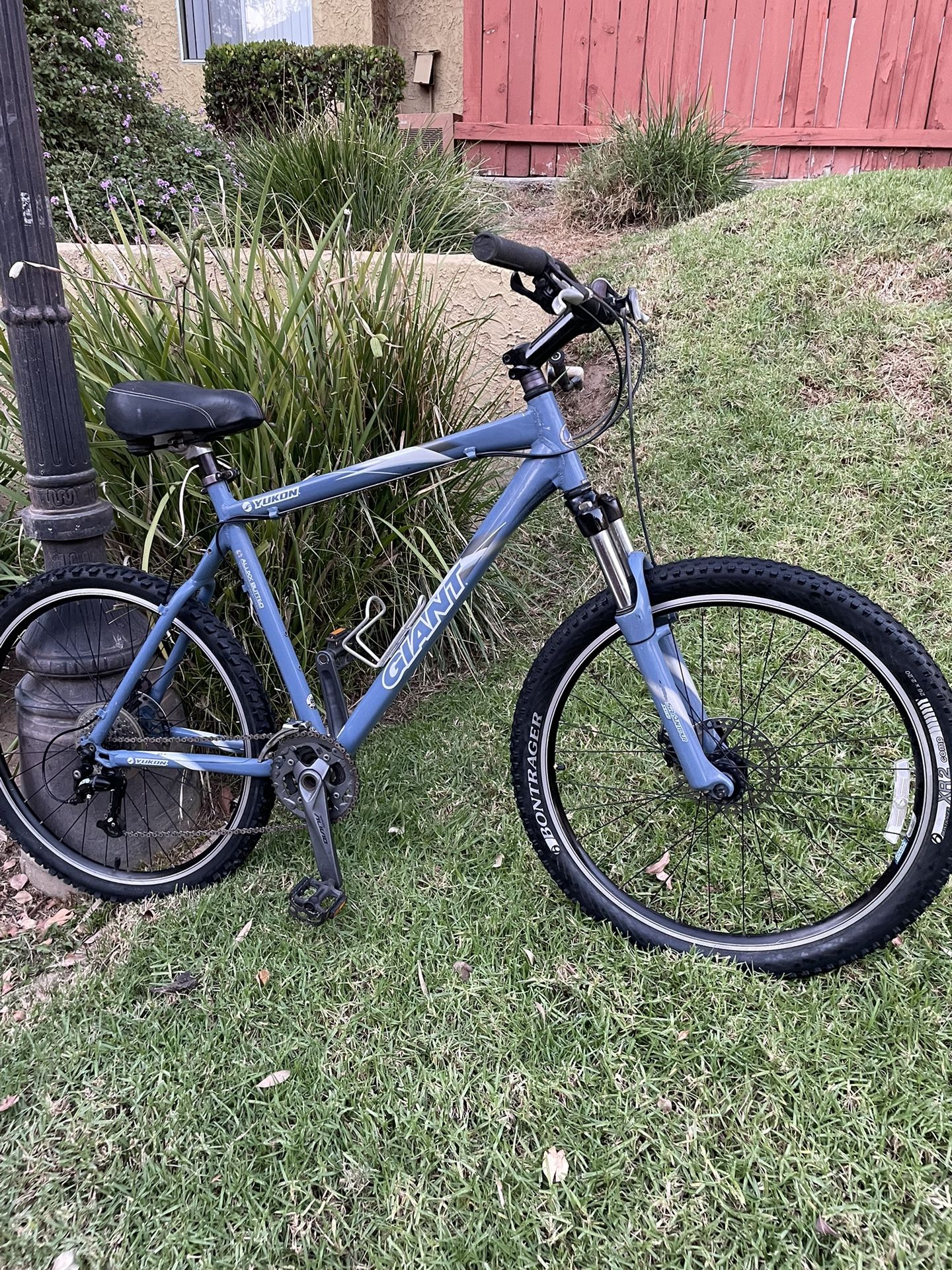 Bike 26” Mountain Bicycle Bicicleta De Montana 