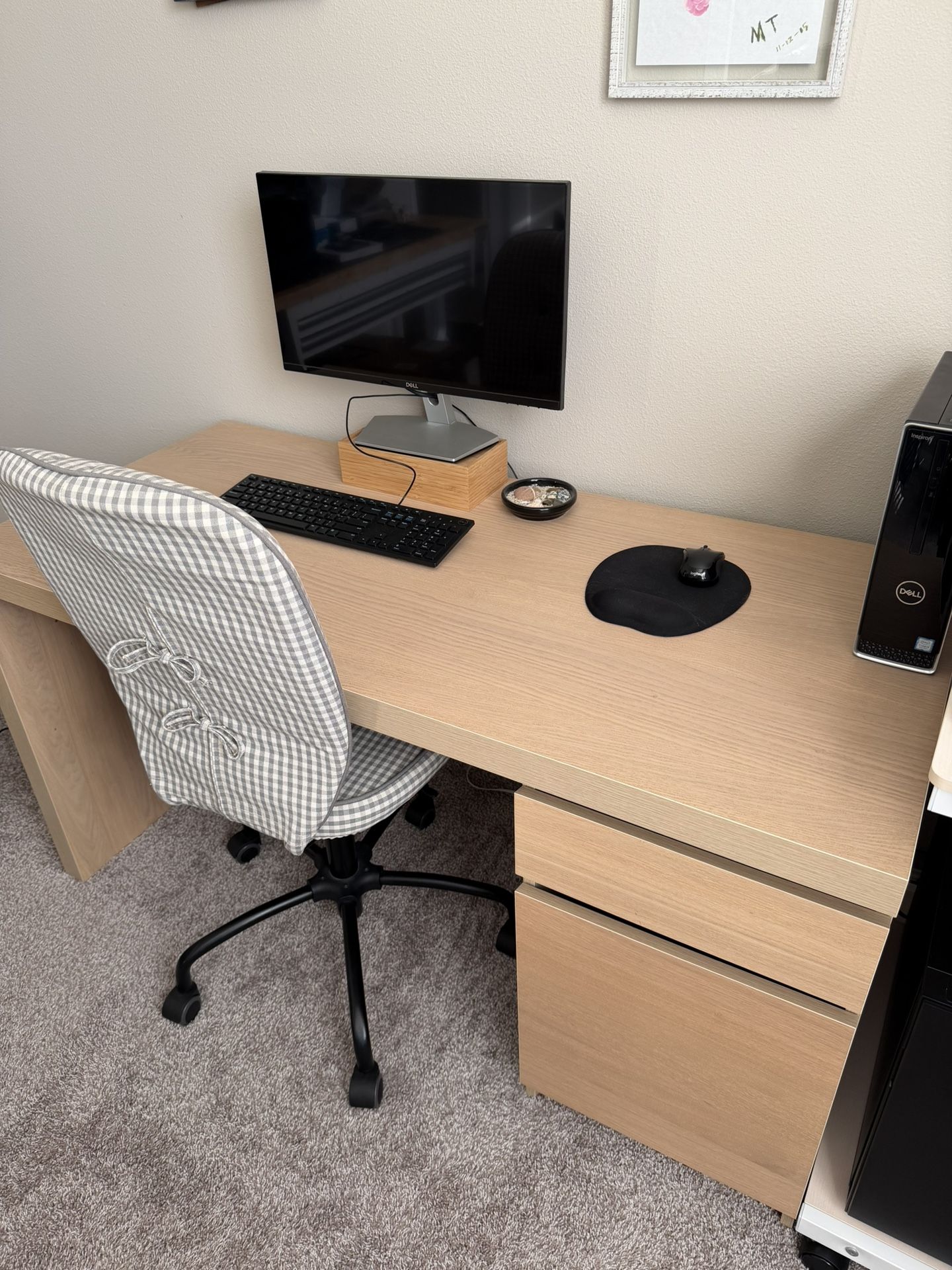 Computer Desk
