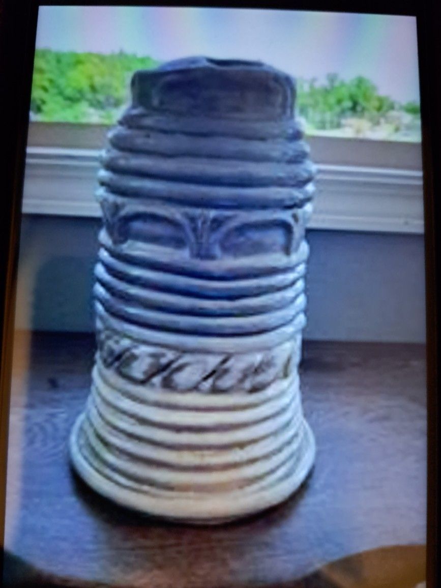 Flower Vase