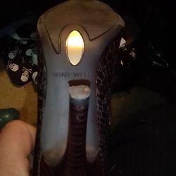 Nine West Gallivant Boots