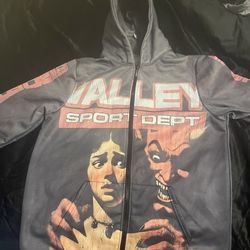 Brand New Jacket Never Worn XL