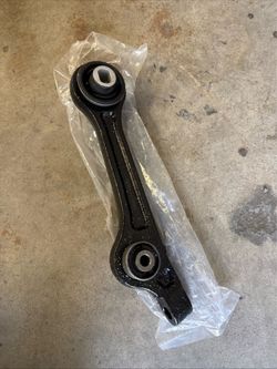 New Dodge Challenger Control Arm