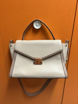 Michael Kors Handbag Two-tone