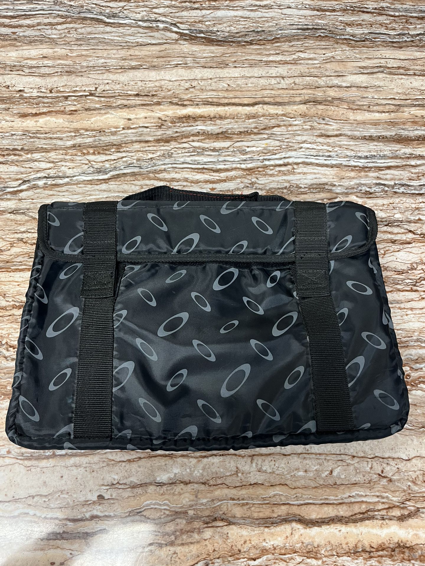 OAKLEY Tactical Field Gear Laptop Bag