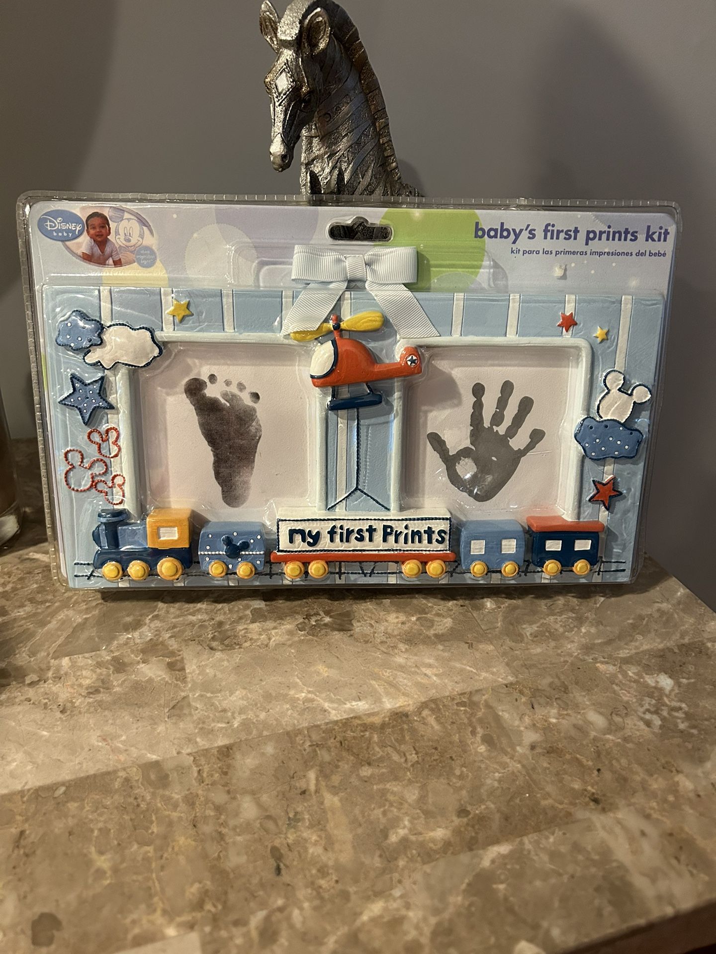 Baby First Prints