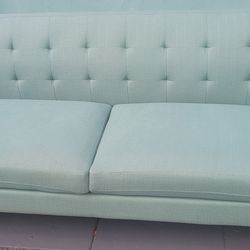 Sofa like new  como nuevo