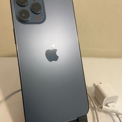 IPhone 12 Pro Max 128gb Unlocked In Great Condition 