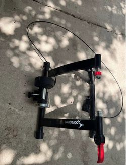 Sportneer bike trainer
