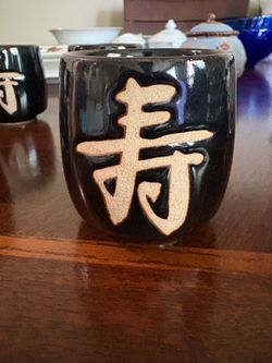 Tea Cups
