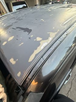 Toyota Partes