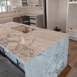 Kitchen Granite Custom 