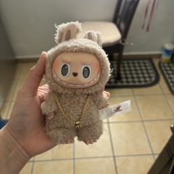 Labubu