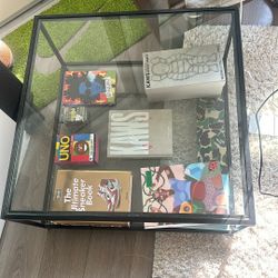 Coffee Table for Sale 