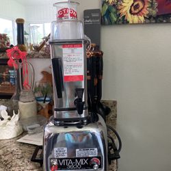 Original Vita-Mix Super 3600