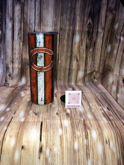 Custom Tumbler