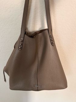 Rebecca Minkoff Large Leather Purse