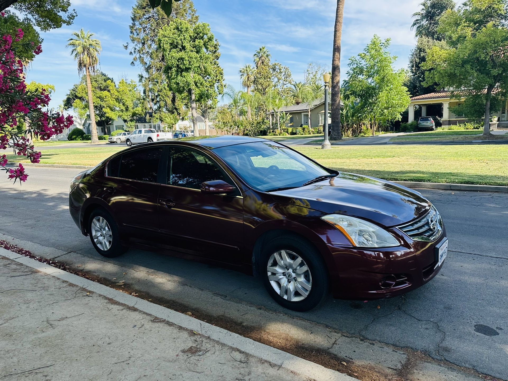 2010 Nissan Altima
