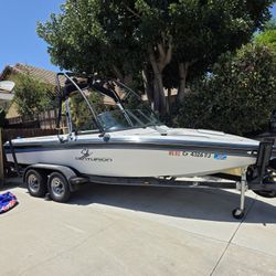 1999 Ski Centurion Sport Bowrider