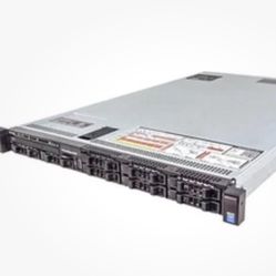 Dell Poweredge R630 