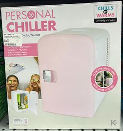 78438 MINI SPACE COOLER/WARMER
